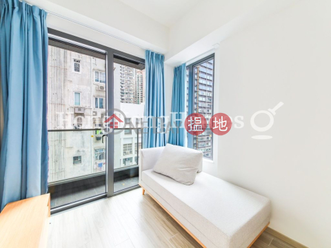 1 Bed Unit for Rent at The Unit Soho, The Unit Soho 奧卑利街28號 | Central District (Proway-LID199309R)_0