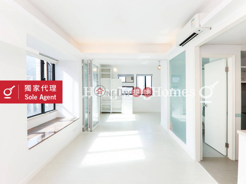 1 Bed Unit at Ying Piu Mansion | For Sale 1-3 Breezy Path | Western District | Hong Kong Sales | HK$ 11.8M
