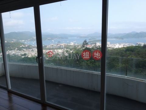 Four bedroom house full sea views, Mau Ping New Village 茅坪新村 | Sai Kung (RL736)_0