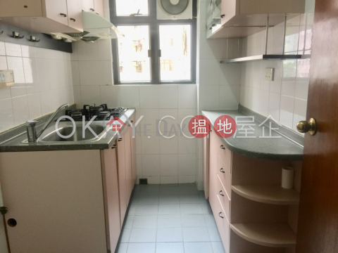 Nicely kept 3 bedroom in Mid-levels West | Rental | The Grand Panorama 嘉兆臺 _0