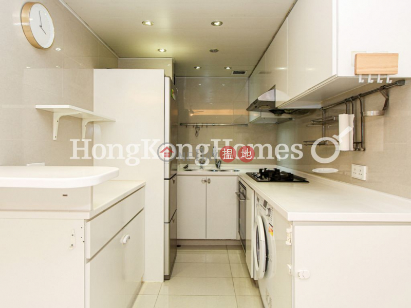 2 Bedroom Unit at University Heights Block 2 | For Sale | University Heights Block 2 翰林軒2座 Sales Listings