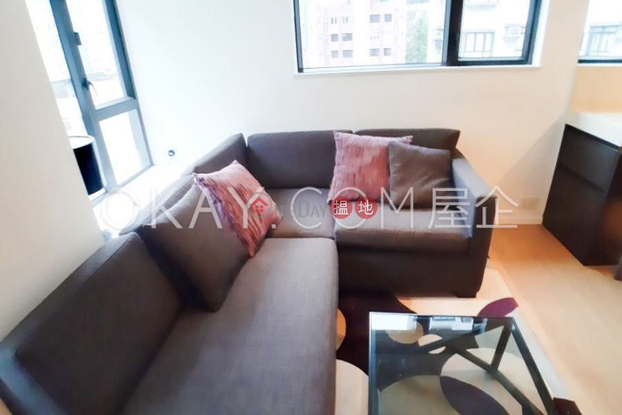 聖佛蘭士街15號|低層-住宅出租樓盤|HK$ 26,800/ 月