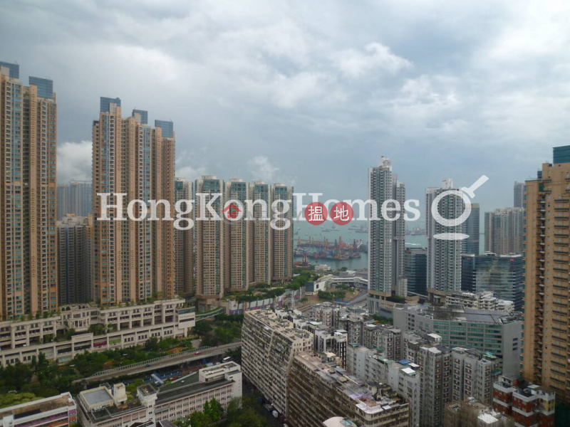 香港搵樓|租樓|二手盤|買樓| 搵地 | 住宅-出租樓盤|形品‧星寓兩房一廳單位出租
