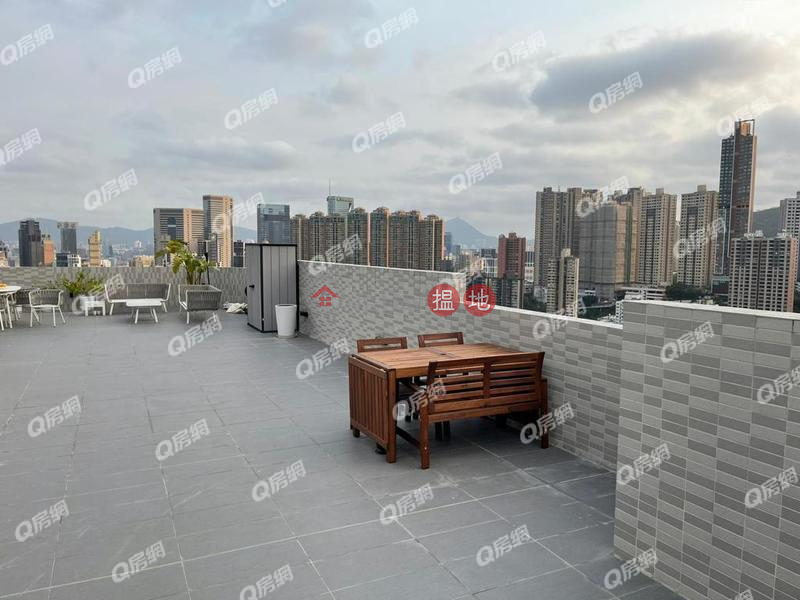 22 Tung Shan Terrace | 2 bedroom High Floor Flat for Sale 22 Tung Shan Terrace | Wan Chai District, Hong Kong | Sales | HK$ 16.48M