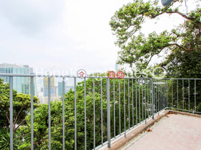 HK$ 6億-楠樺居東區楠樺居4房豪宅單位出售