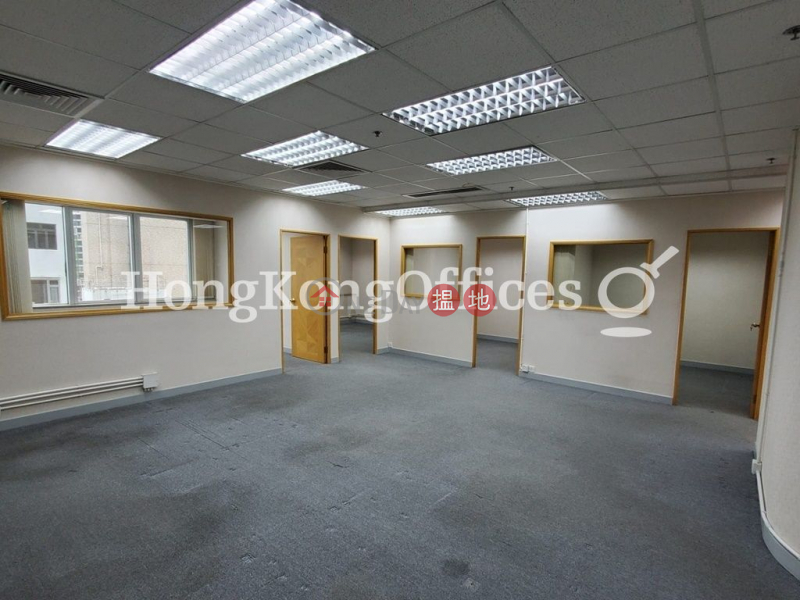 HK$ 40,728/ month, 118 Connaught Road West Western District | Office Unit for Rent at 118 Connaught Road West
