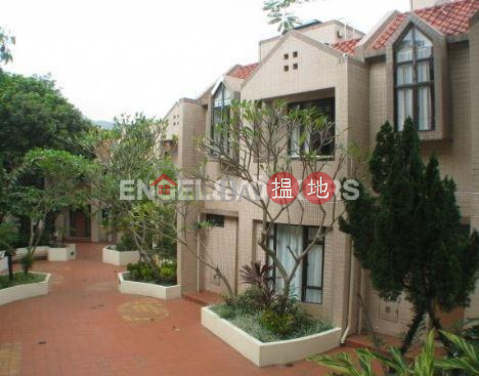 3 Bedroom Family Flat for Rent in Mui Wo|Lantau IslandSilver Waves Court(Silver Waves Court)Rental Listings (EVHK97922)_0