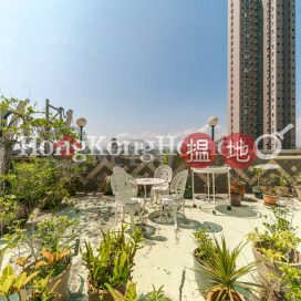麗澤園三房兩廳單位出租, 麗澤園 Richmond Court | 西區 (Proway-LID187015R)_0