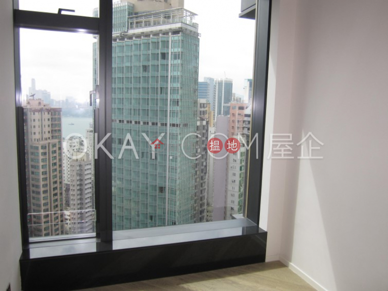 Luxurious 3 bed on high floor with harbour views | Rental 18A Tin Hau Temple Road | Eastern District Hong Kong, Rental, HK$ 59,000/ month