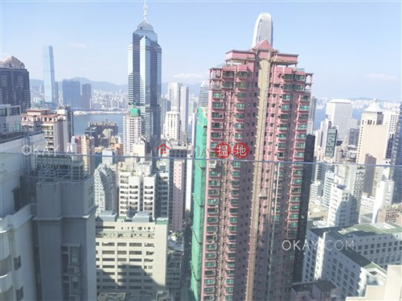 Soho 38 High, Residential | Rental Listings, HK$ 35,000/ month