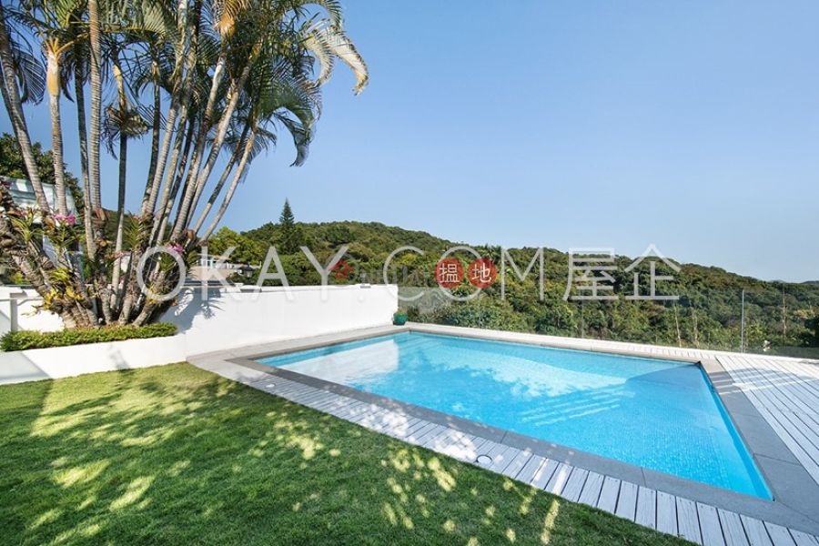 Property Search Hong Kong | OneDay | Residential Sales Listings | Stylish house with rooftop & terrace | For Sale