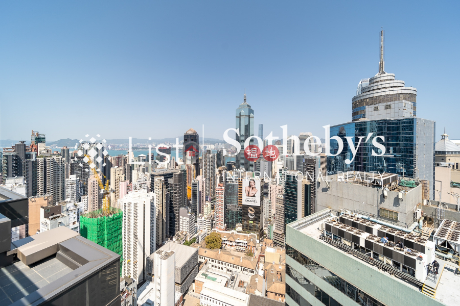 Property for Rent at Townplace Soho with 3 Bedrooms | Townplace Soho 本舍 Rental Listings