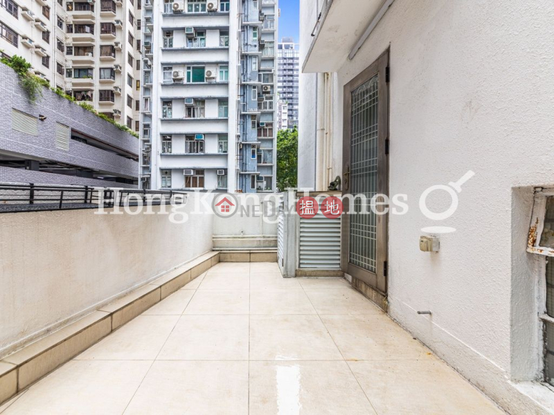 伊利近街21號一房單位出租|21伊利近街 | 中區香港|出租-HK$ 25,000/ 月