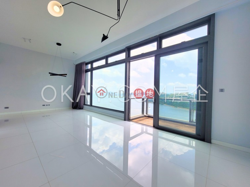 Property Search Hong Kong | OneDay | Residential | Sales Listings Luxurious 3 bed on high floor with rooftop & balcony | For Sale