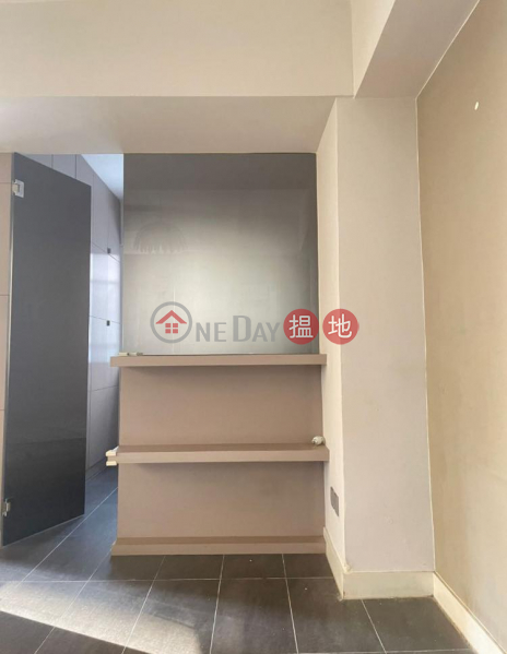 香港搵樓|租樓|二手盤|買樓| 搵地 | 寫字樓/工商樓盤出售樓盤-皇后大道西40號(5層)