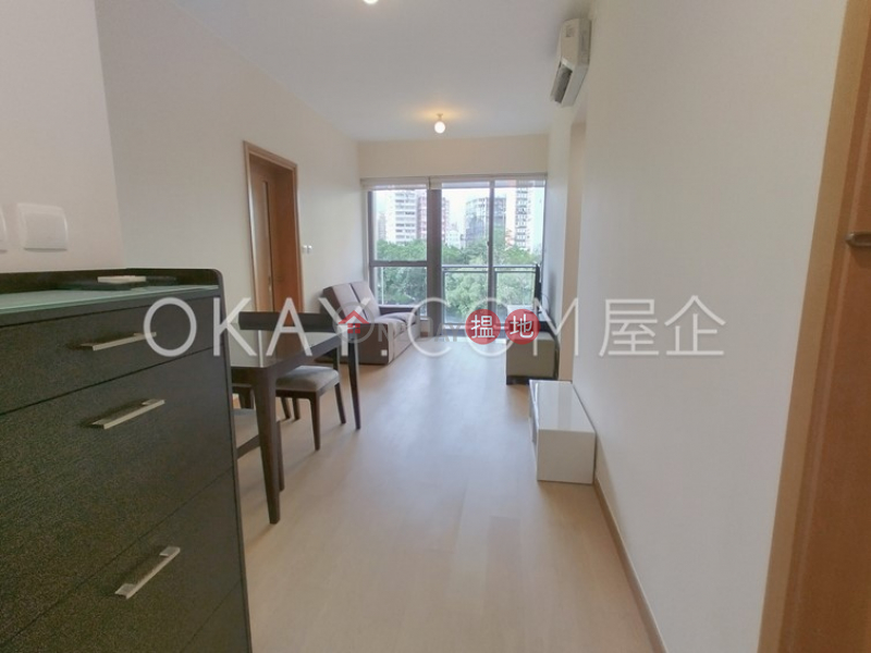Property Search Hong Kong | OneDay | Residential | Rental Listings | Gorgeous 2 bedroom with balcony | Rental