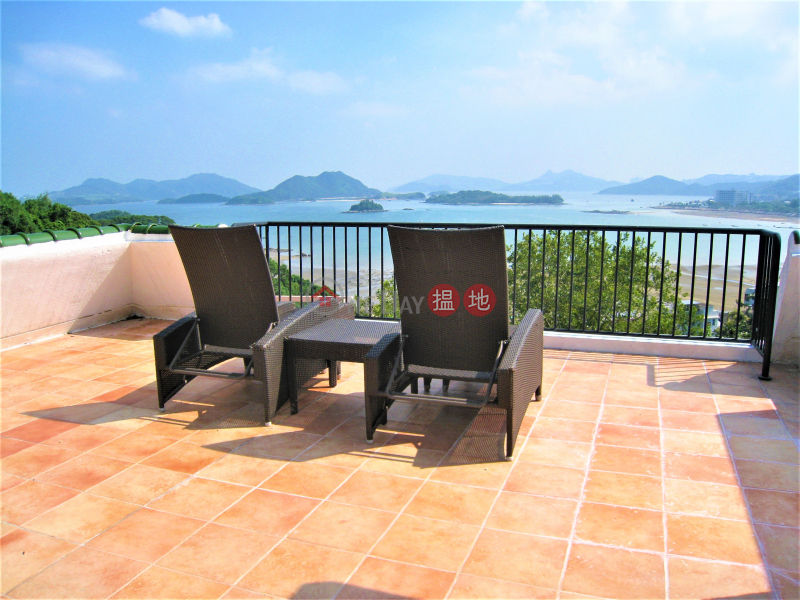 Sai Kung Sea View House|西貢大環村(Tai Wan Tsuen)出售樓盤 (RL1405)