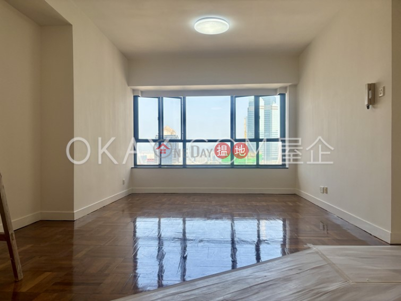 Property Search Hong Kong | OneDay | Residential | Rental Listings | Lovely 3 bedroom on high floor with harbour views | Rental