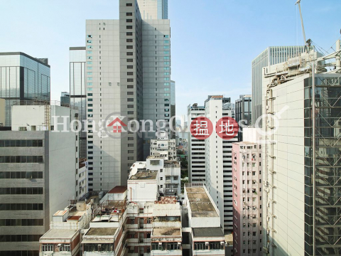 Office Unit for Rent at Siu On Centre, Siu On Centre 兆安中心 | Wan Chai District (HKO-10496-ACHR)_0