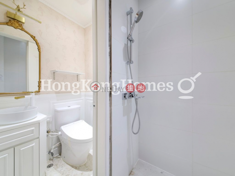 Property Search Hong Kong | OneDay | Residential | Rental Listings | 2 Bedroom Unit for Rent at Chun Hing Mansion