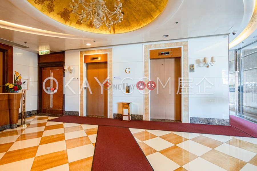 海天峰|高層-住宅出售樓盤HK$ 3,370萬
