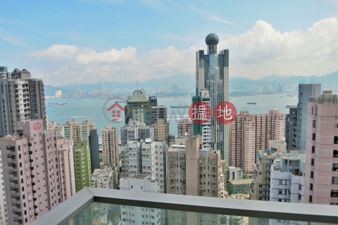 出售高士台兩房一廳單位, 高士台 The Summa | 西區 (SOTHEBY-S283551-S)_0