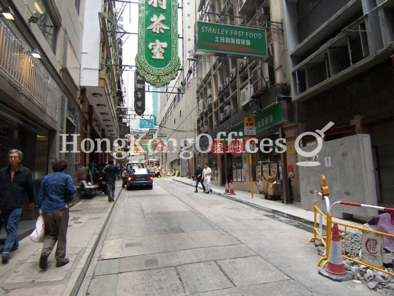 HK$ 70,000/ 月|鴨都喇利大廈-中區-鴨都喇利大廈寫字樓租單位出租