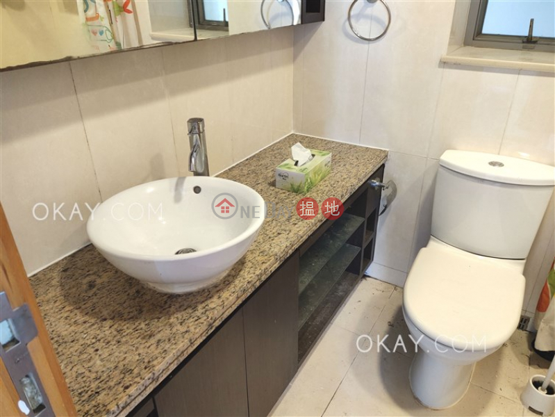 HK$ 28,000/ month The Zenith Phase 1, Block 3 | Wan Chai District, Popular 2 bedroom with terrace | Rental