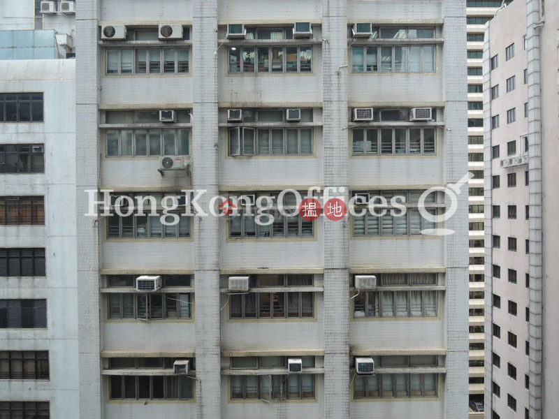 Office Unit for Rent at Ovest, Ovest Ovest Rental Listings | Western District (HKO-65410-AJHR)