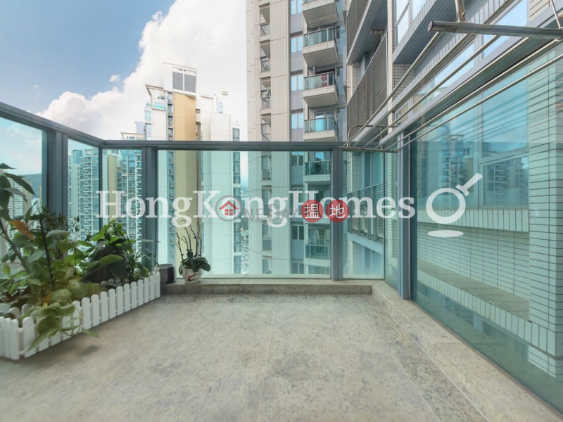 2 Bedroom Unit for Rent at Larvotto 8 Ap Lei Chau Praya Road | Southern District | Hong Kong Rental HK$ 100,000/ month