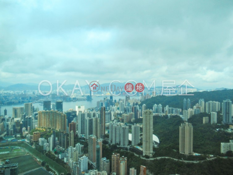 Unique 4 bedroom on high floor with parking | Rental | High Cliff 曉廬 Rental Listings