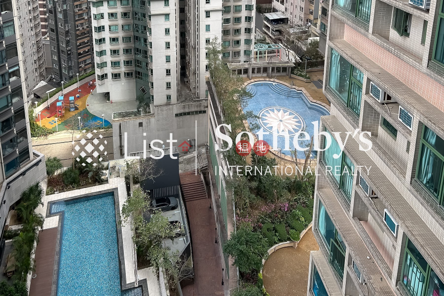 Property Search Hong Kong | OneDay | Residential Rental Listings | Property for Rent at Robinson Place with 3 Bedrooms