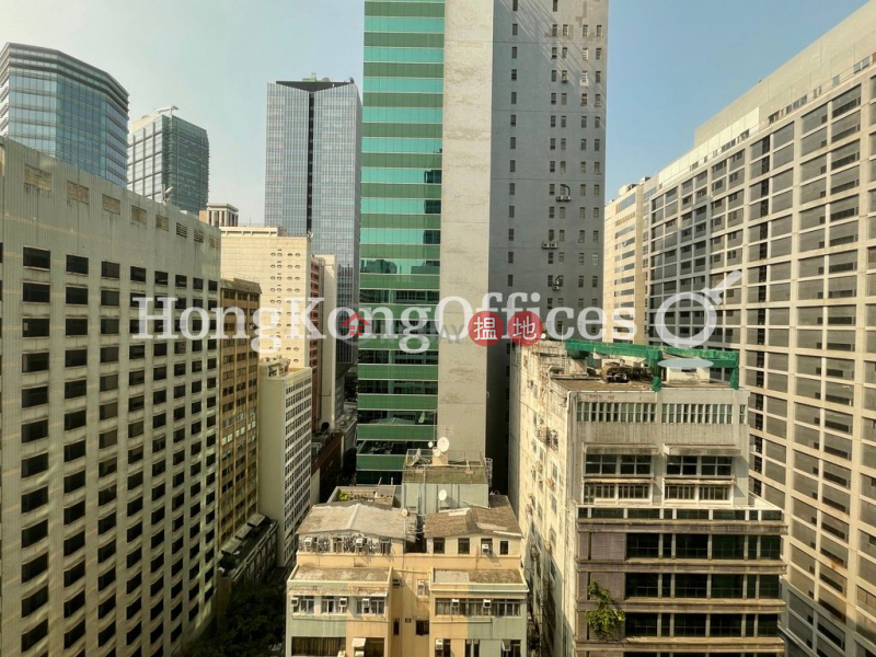 Office Unit for Rent at East Town Building | East Town Building 東城大廈 Rental Listings