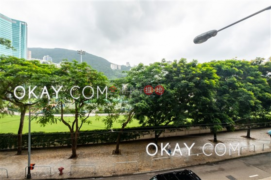 HK$ 46,000/ month 77-79 Wong Nai Chung Road | Wan Chai District Luxurious 2 bedroom with racecourse views | Rental