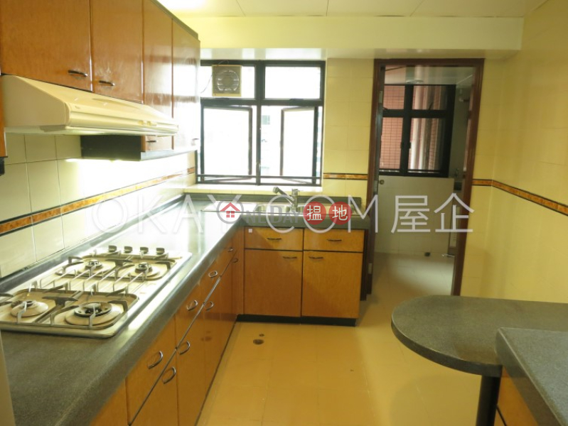 Property Search Hong Kong | OneDay | Residential Rental Listings Stylish 4 bedroom with balcony & parking | Rental