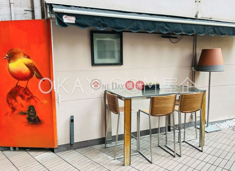 Smiling Court | Low Residential | Rental Listings HK$ 36,000/ month