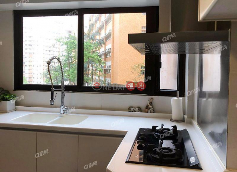 Maiden Court | 3 bedroom Mid Floor Flat for Sale | Maiden Court 萬德閣 Sales Listings