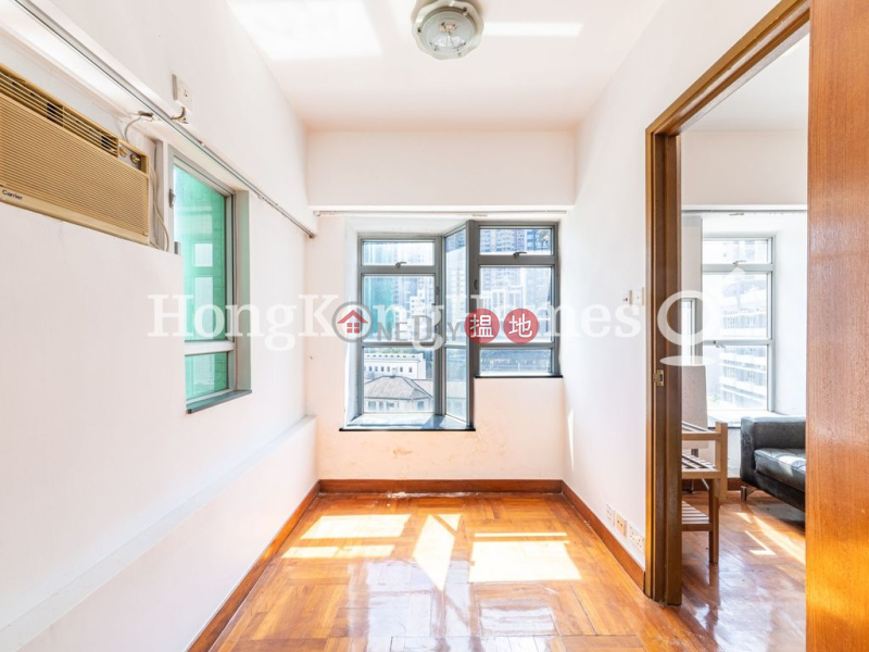 HK$ 6.8M | Amber Lodge | Central District 1 Bed Unit at Amber Lodge | For Sale