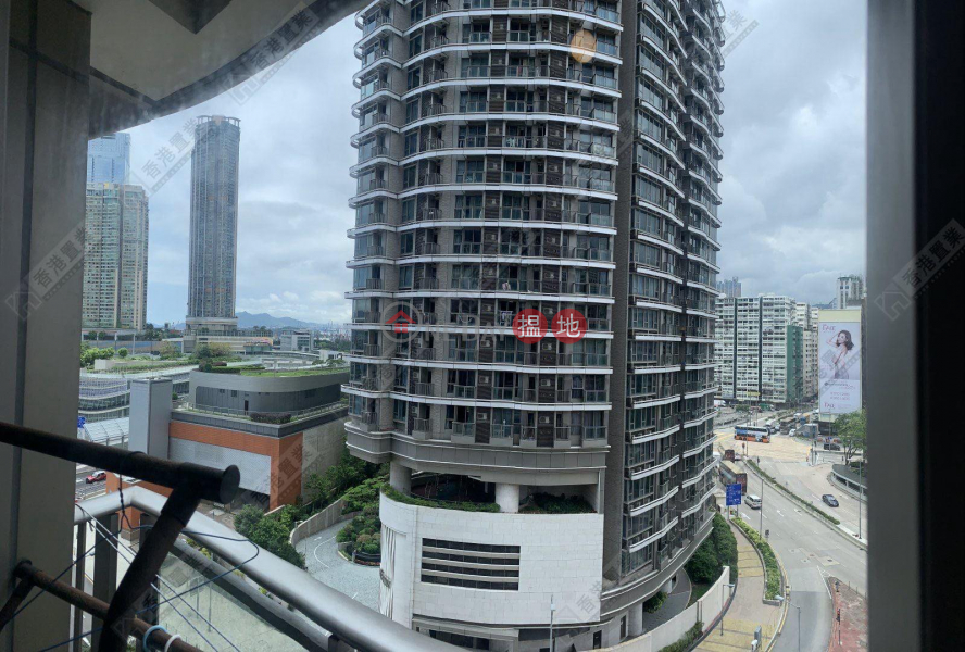 grand austin 5A座 低層 D室-9柯士甸道西 | 油尖旺香港出售HK$ 1,850萬