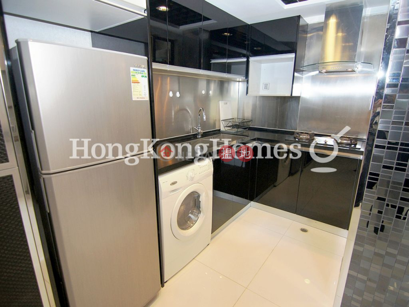 HK$ 31,000/ month Valiant Park Western District | 1 Bed Unit for Rent at Valiant Park