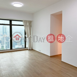2房2廁,極高層,星級會所寶雲山莊出租單位 | 寶雲山莊 Fairlane Tower _0