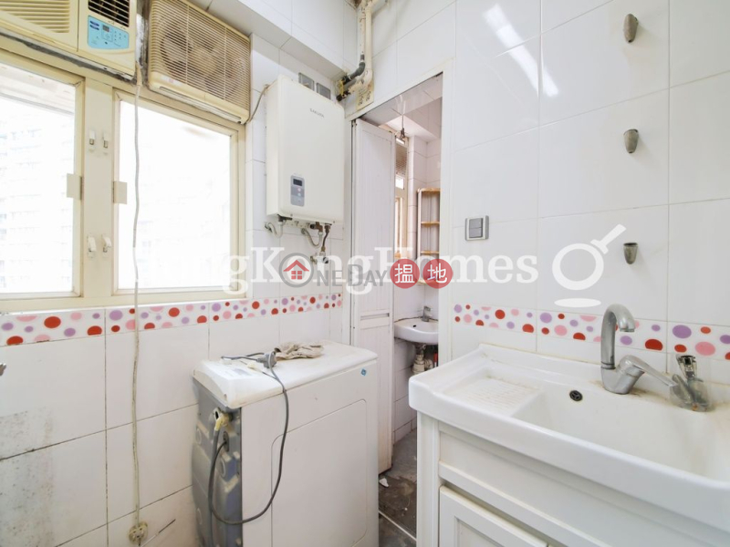 Property Search Hong Kong | OneDay | Residential | Sales Listings 3 Bedroom Family Unit at Block 25-27 Baguio Villa | For Sale