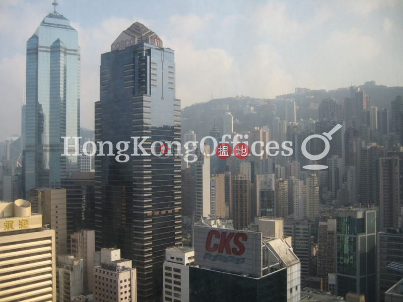 Office Unit for Rent at Shun Tak Centre | 168-200 Connaught Road Central | Western District | Hong Kong | Rental, HK$ 71,995/ month