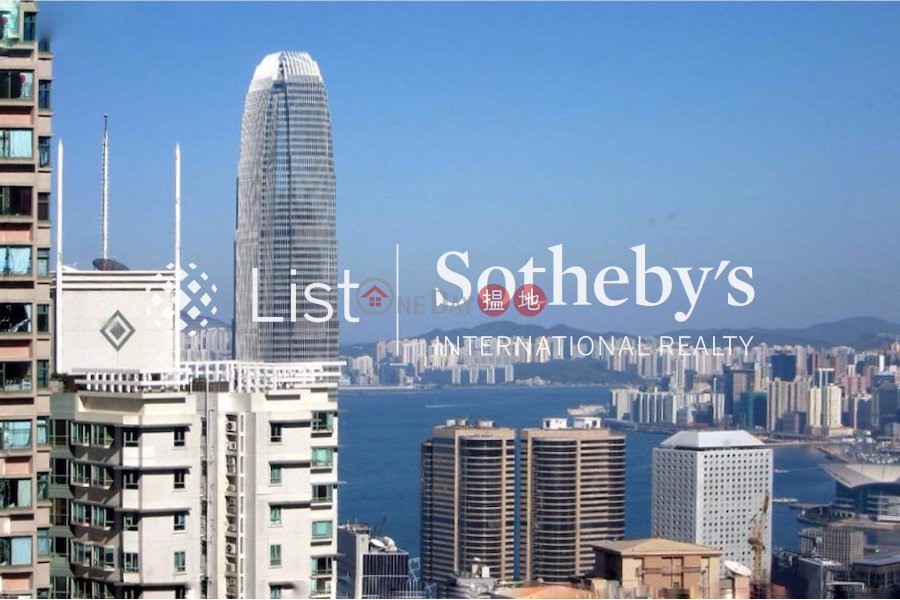 出售駿豪閣三房兩廳單位-52干德道 | 西區-香港|出售HK$ 1,950萬