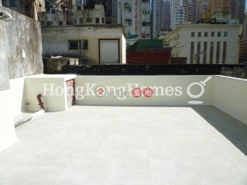 2 Bedroom Unit for Rent at 6-10 Western Street | 6-10 Western Street | Western District Hong Kong Rental | HK$ 15,000/ month