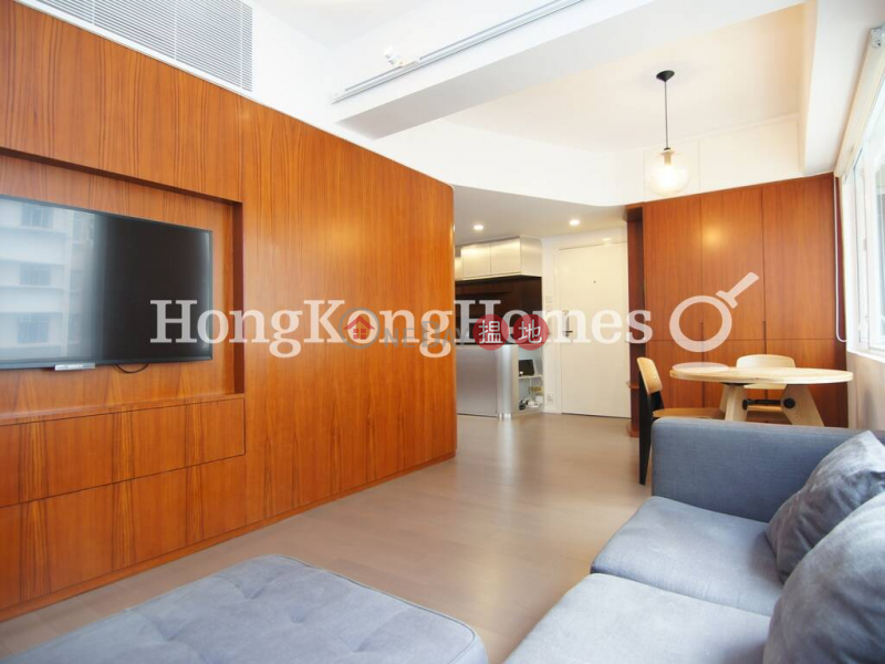 1 Bed Unit at Arbuthnot House | For Sale | 10-14 Arbuthnot Road | Central District, Hong Kong, Sales | HK$ 11.5M