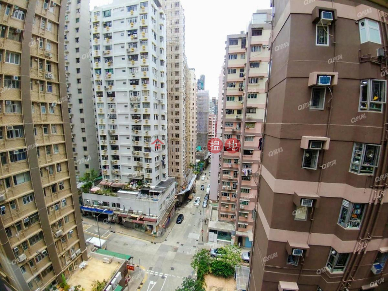 Happy House | 2 bedroom High Floor Flat for Rent | Happy House 樂景樓 Rental Listings