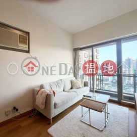 Charming 2 bedroom with harbour views & balcony | Rental | Jadewater 南灣御園 _0
