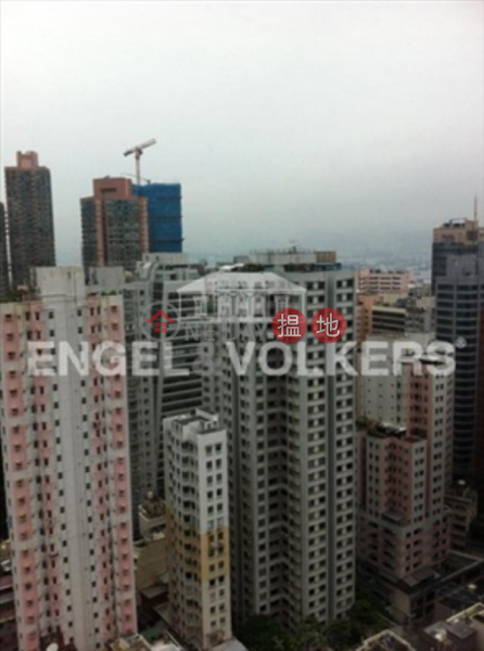 Property Search Hong Kong | OneDay | Residential | Sales Listings | 1 Bed Flat for Sale in Soho