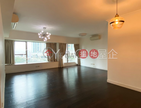 Elegant 3 bedroom in Kowloon Station | Rental | The Waterfront Phase 2 Tower 7 漾日居2期7座 _0
